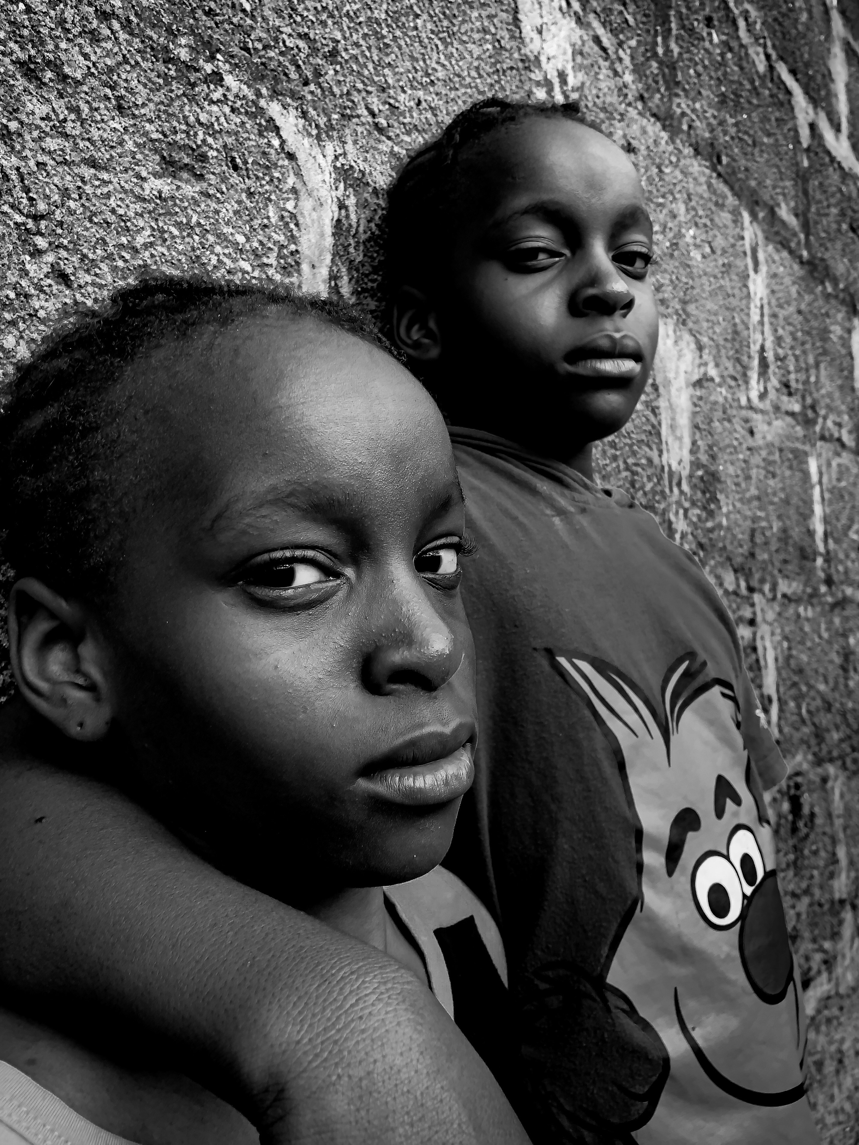 Street Kids